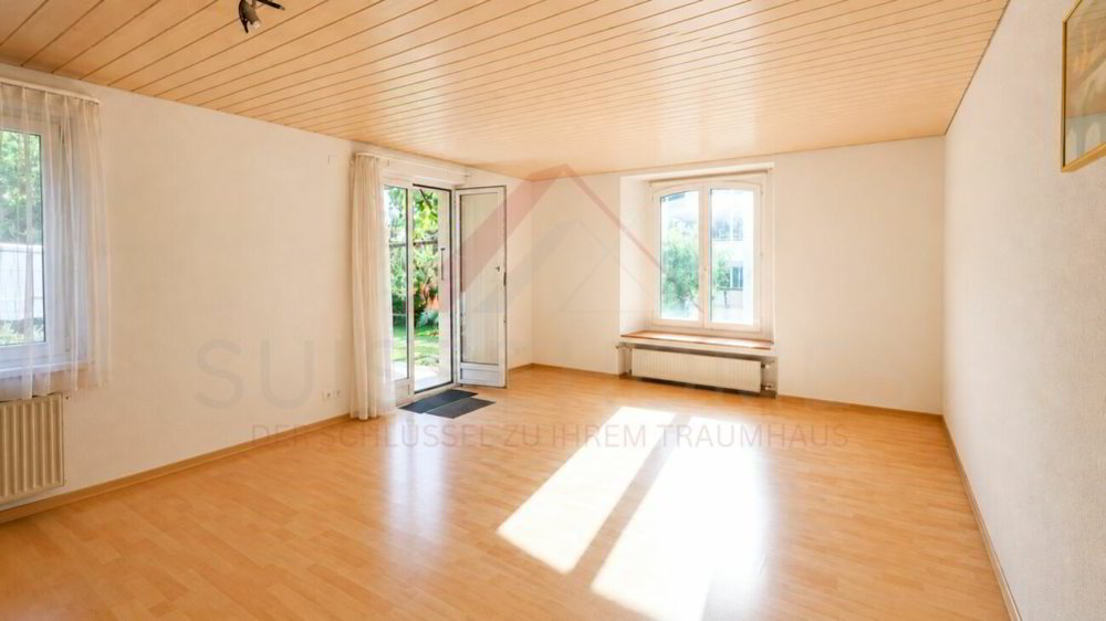 Haus – Mattstetten, Verwaltungskreis Bern-Mittelland - Ansicht 3