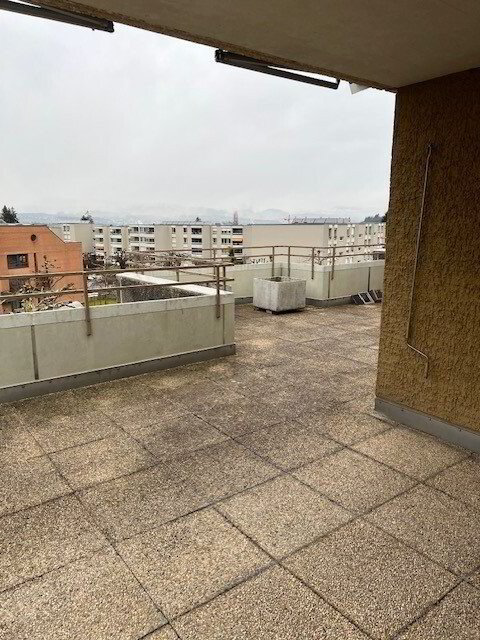 Wohnung – Steffisburg, Aarefeld - Ansicht 4