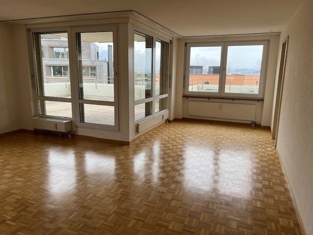 Wohnung – Steffisburg, Aarefeld - Ansicht 5