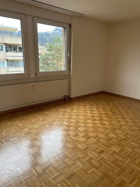 Wohnung – Steffisburg, Aarefeld - Mehr