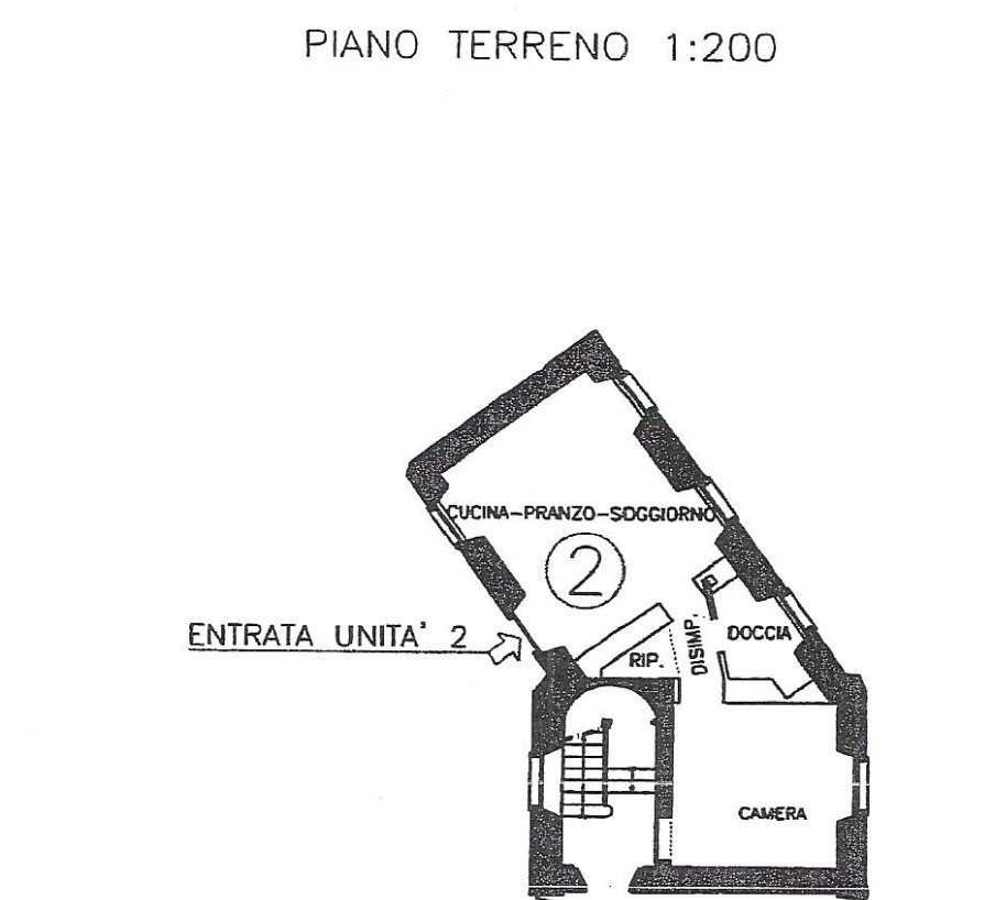 2 rooms Apartment to buy in Capolago - image 1/13
