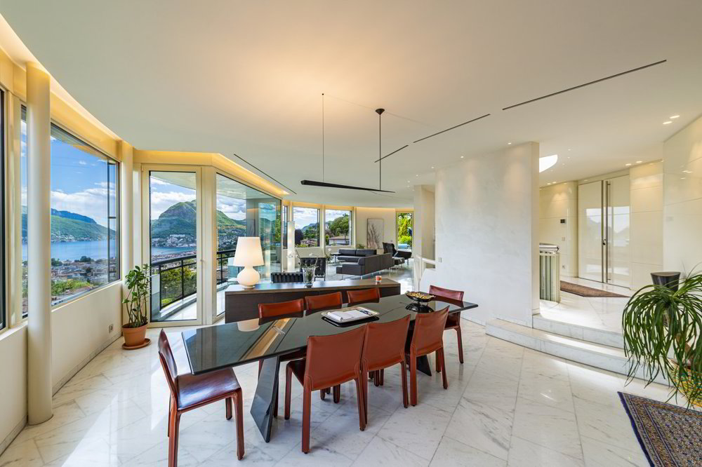 6 rooms House to buy in Lugano - image 1/13
