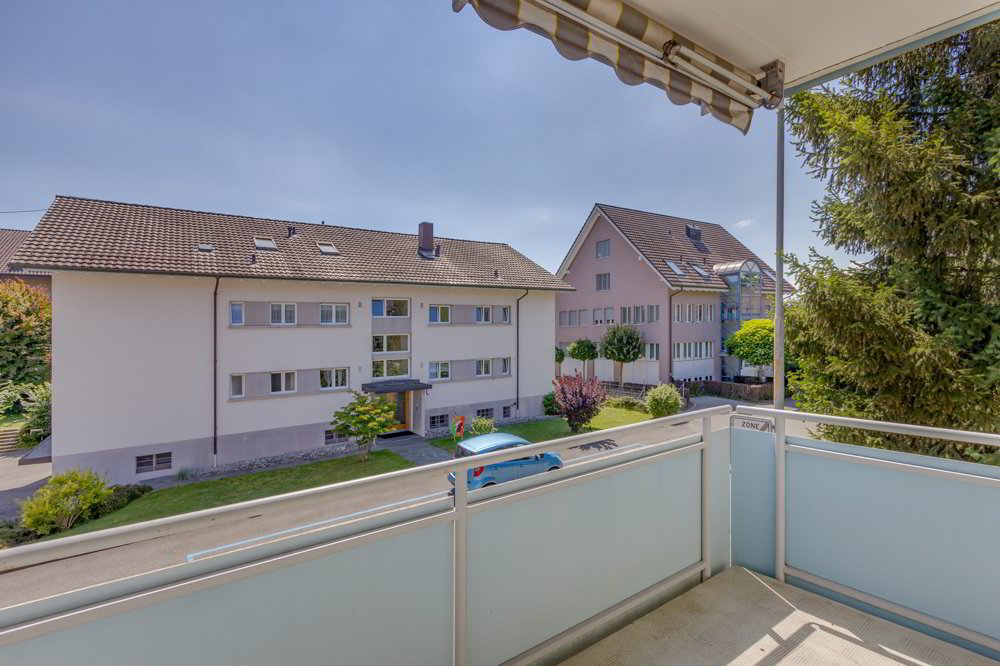 4 Zimmer Wohnung zu vermieten in Langenthal - Bild 1/8