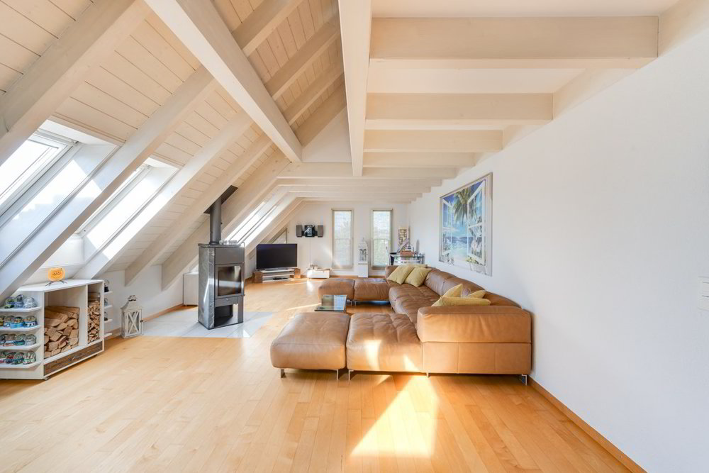 Wohnung – Wichtrach, Niederwichtrach, Verwaltungskreis Bern-Mittelland - Ansicht 2
