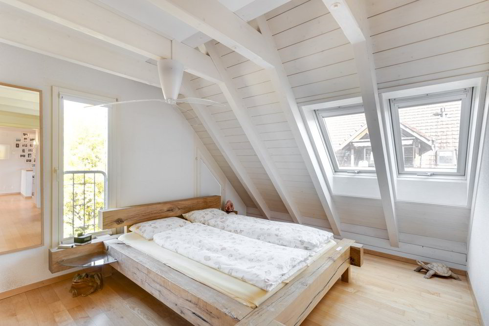 Wohnung – Wichtrach, Niederwichtrach, Verwaltungskreis Bern-Mittelland - Ansicht 5