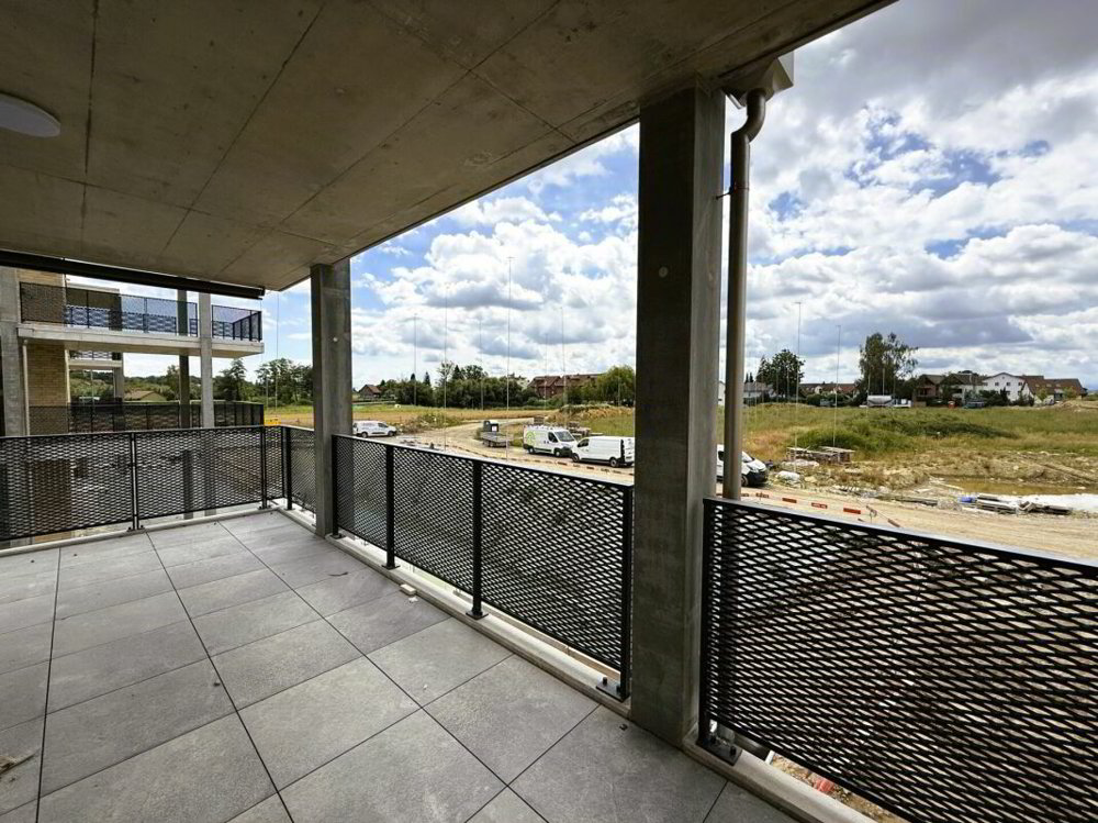 Wohnung – Berg TG - Ansicht 2