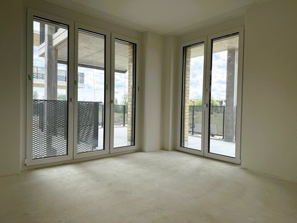 Wohnung – Berg TG - Ansicht 4