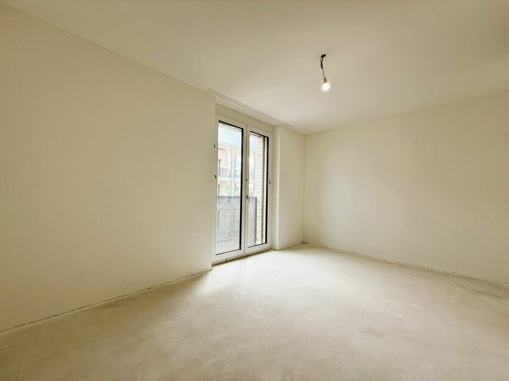 Wohnung – Berg TG - Mehr