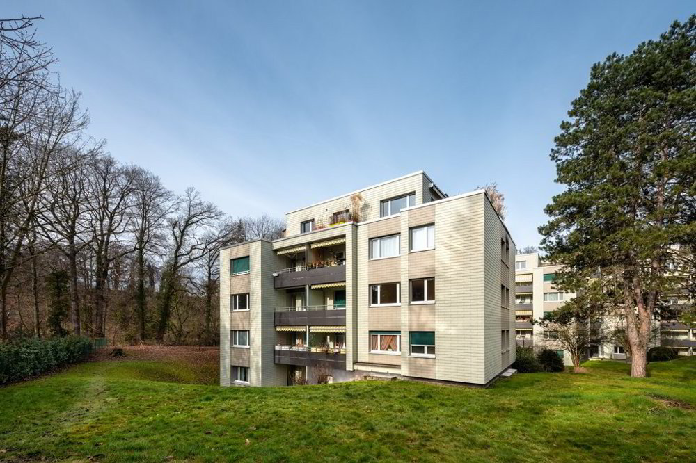 null Zimmer Sonstiges zu vermieten in Meilen - Bild 1/1