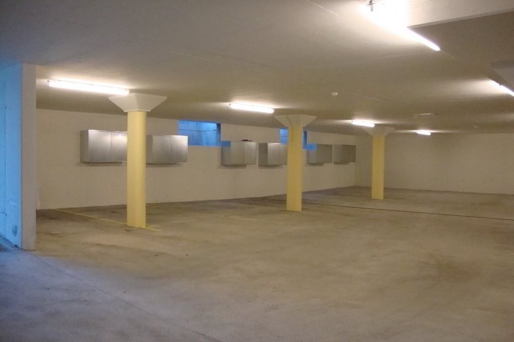 null Zimmer Parkplatz, Garage zu vermieten in Stalden (Sarnen) - Bild 1/2