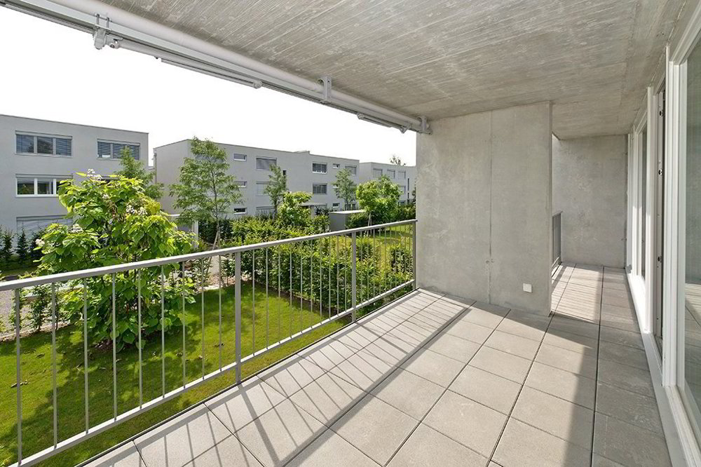 4.5 rooms Apartment for rent in Moosseedorf - image 1/9