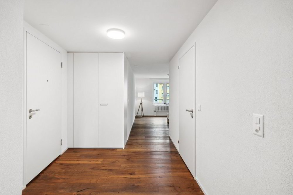 Appartamento di 1.5 locali in affitto a Zürich - immagine 1/7