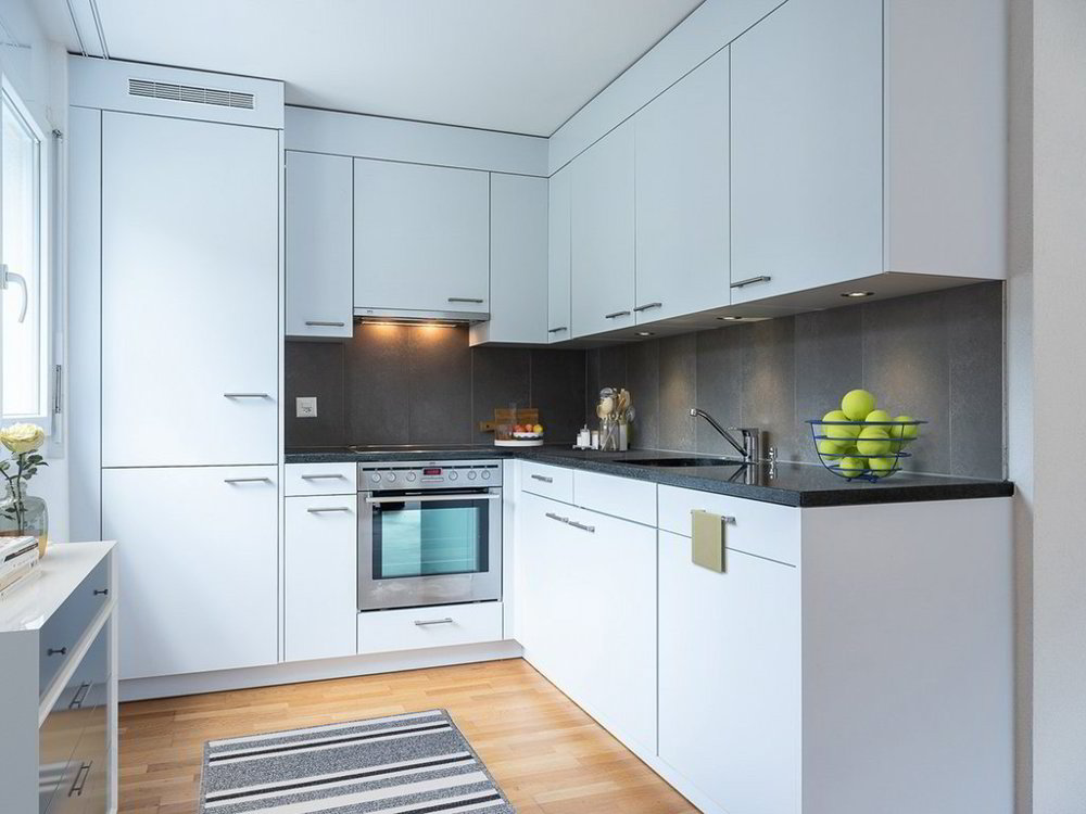 Wohnung – Naters, Unner Moos - Mehr
