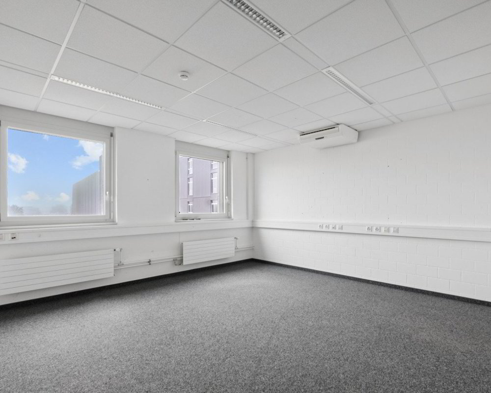 Gewerbeflächen mit vielseitiger Nutzungsmöglichkeit - Ansicht 2