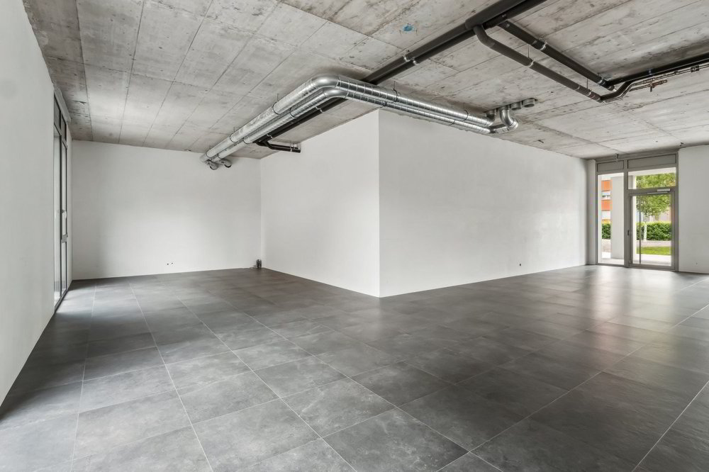 null rooms Office & Commercial for rent in Bellinzona - image 1/13