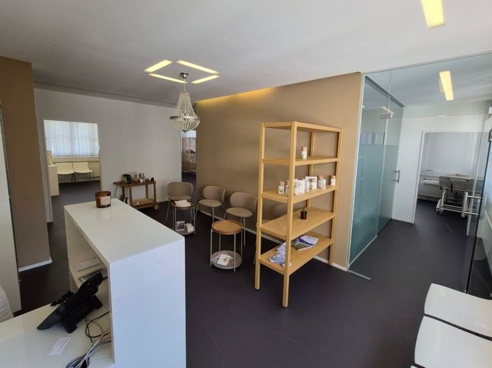 Gewerbefläche im Herzen von Horgen - Ansicht 4