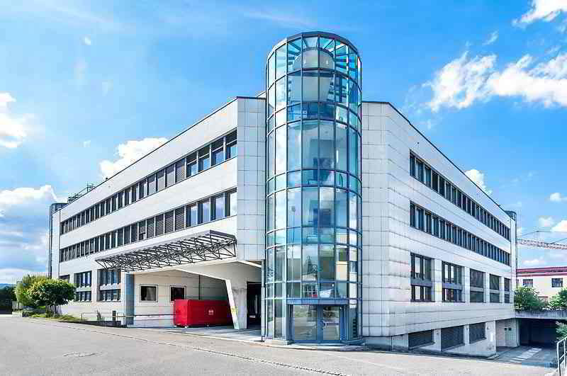Büro- und Gewerbefläche - GO! Gewerbehaus in Oberentfelden - 130 m²