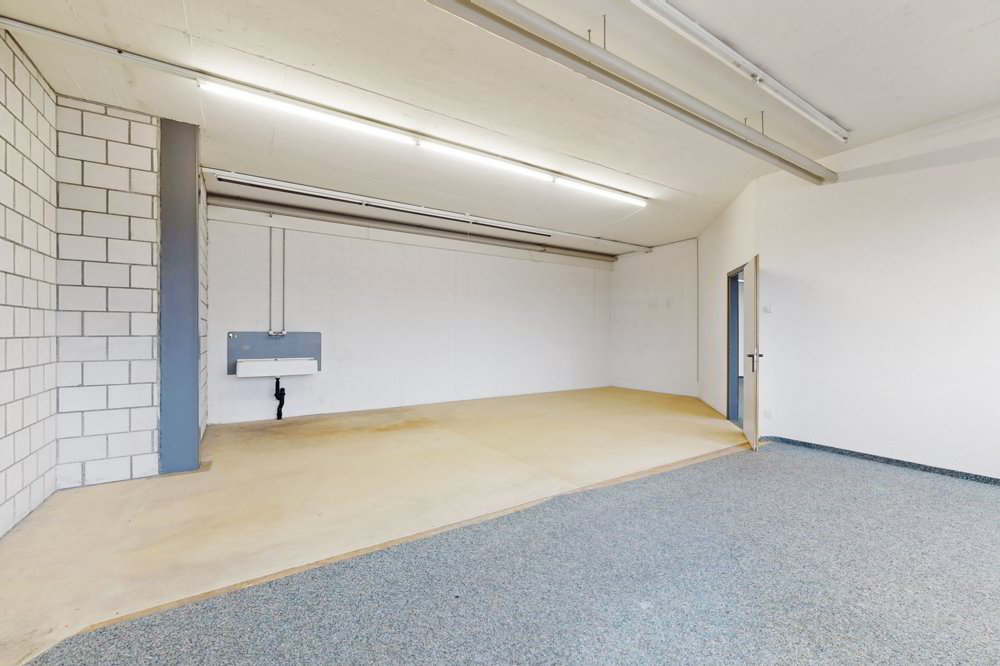 Büro- und Gewerbefläche - GO! Gewerbehaus in Oberentfelden - 130 m² - Ansicht 3