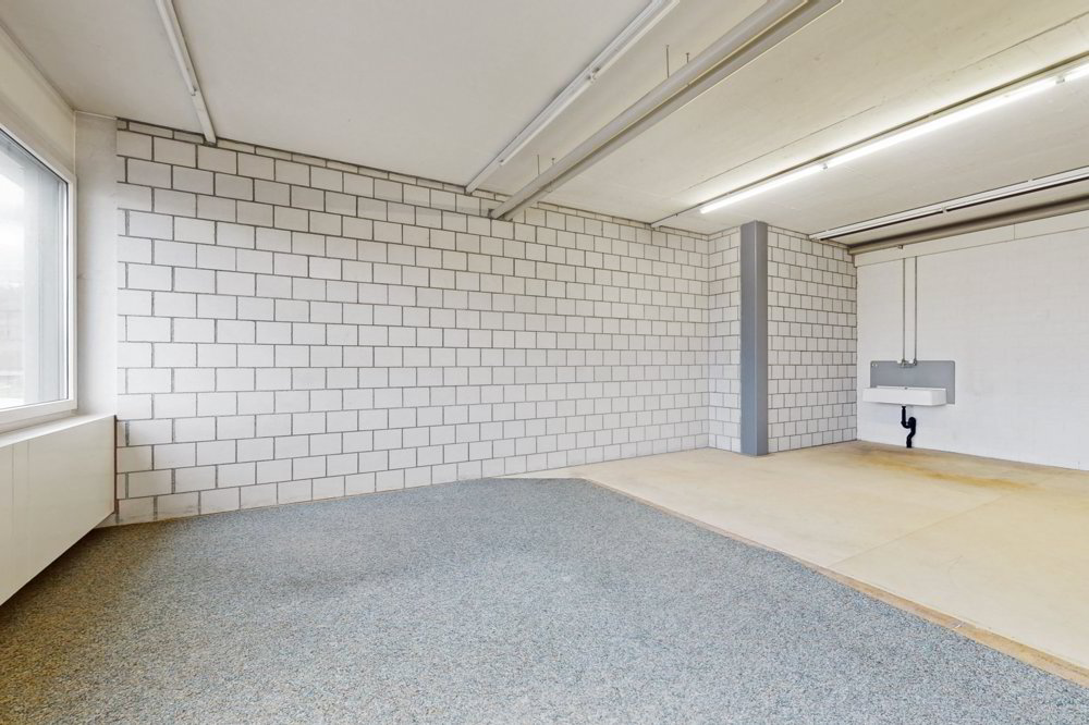 Büro- und Gewerbefläche - GO! Gewerbehaus in Oberentfelden - 130 m² - Ansicht 4