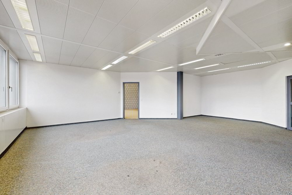 Büro- und Gewerbefläche - GO! Gewerbehaus in Oberentfelden - 130 m² - Mehr