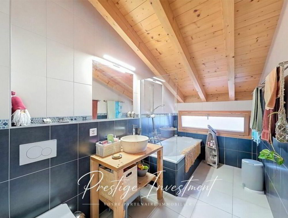 Maison 4 pièces à acheter à Salins - image 1/13