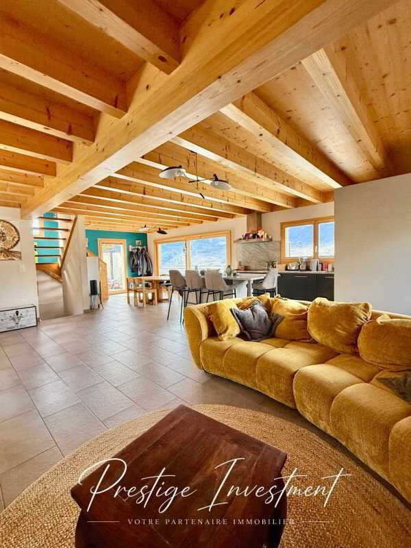 Haus – Salins - Ansicht 3