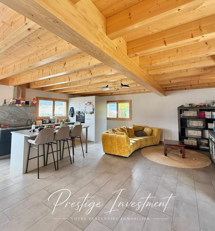 Haus – Salins - Ansicht 4