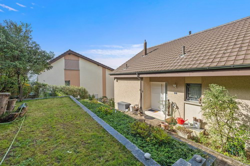 5 rooms House to buy in Füllinsdorf - image 1/11
