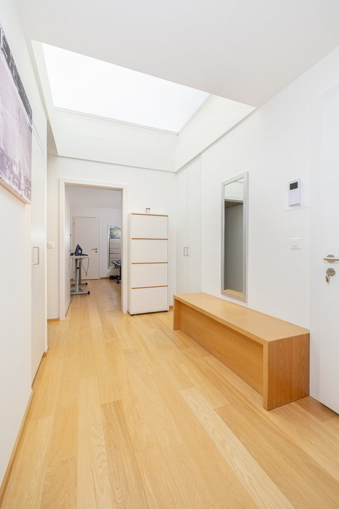Haus – Zürich - Mehr