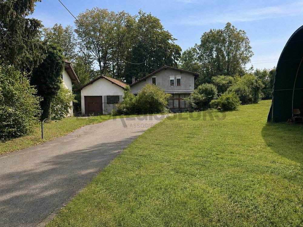 null rooms Office & Commercial to buy in Versoix - image 1/1