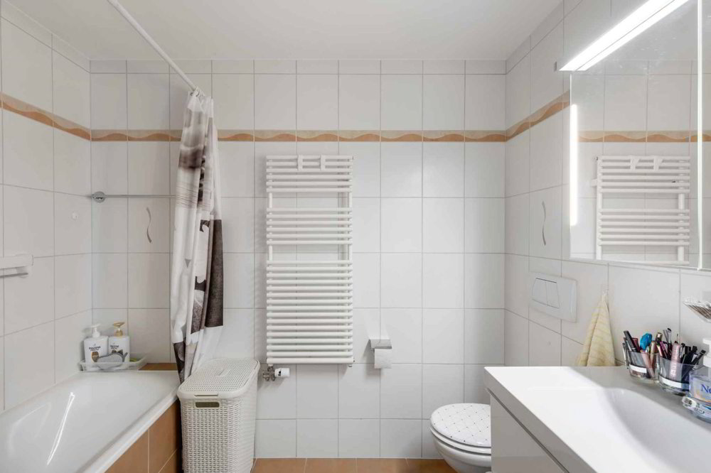 4 rooms Apartment to buy in Blonay - image 1/13