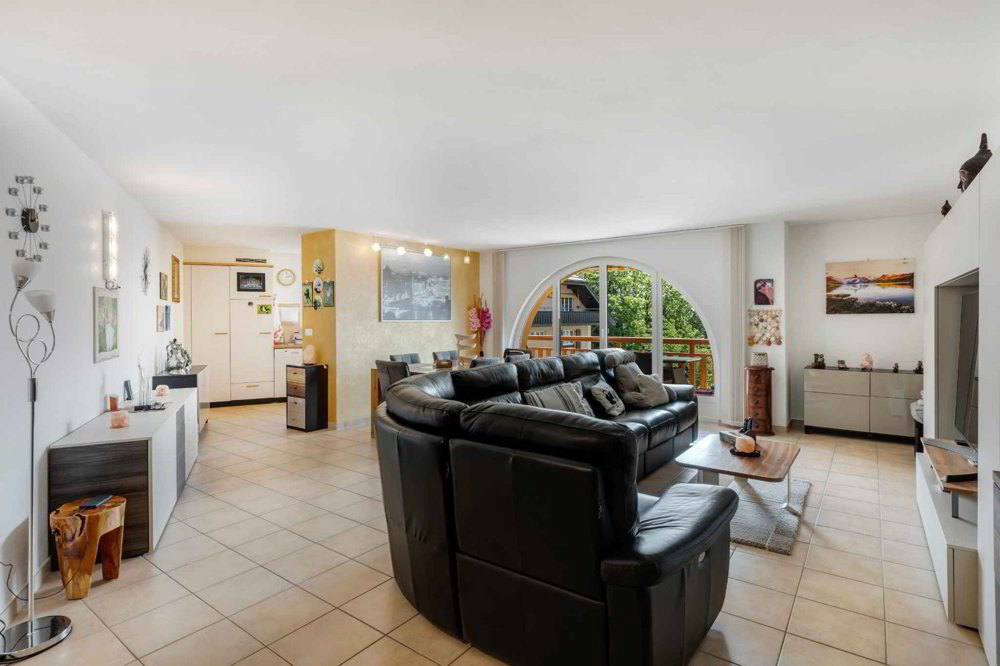 Wohnung – Blonay - Ansicht 3