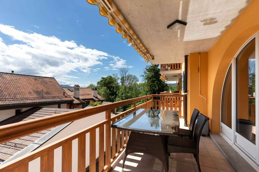 Wohnung – Blonay - Ansicht 5
