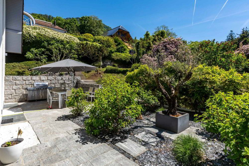 Haus – Montreux - Ansicht 4