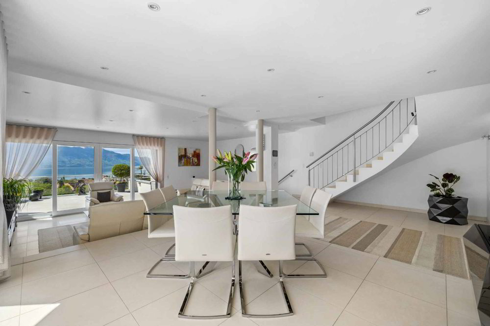 Haus – Montreux, Vernex, Pallens