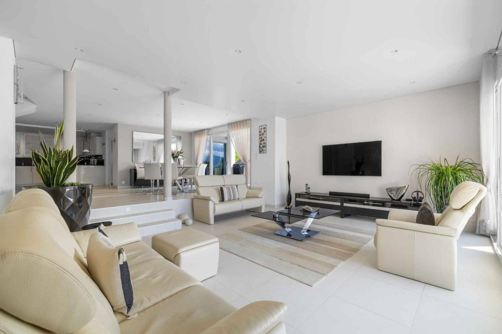 Haus – Montreux, Vernex, Pallens - Ansicht 4