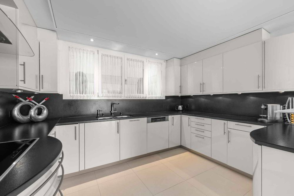Haus – Montreux, Vernex, Pallens - Mehr