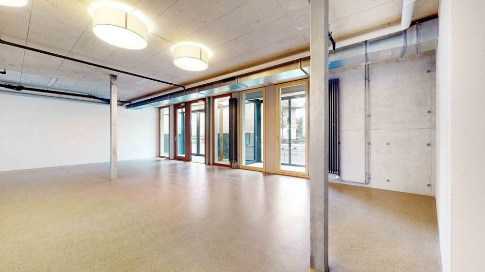 Ihr neuer Standort in Winterthur - Ansicht 3