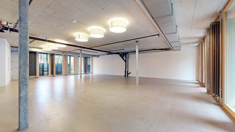 Ihr neuer Standort in Winterthur - Ansicht 4