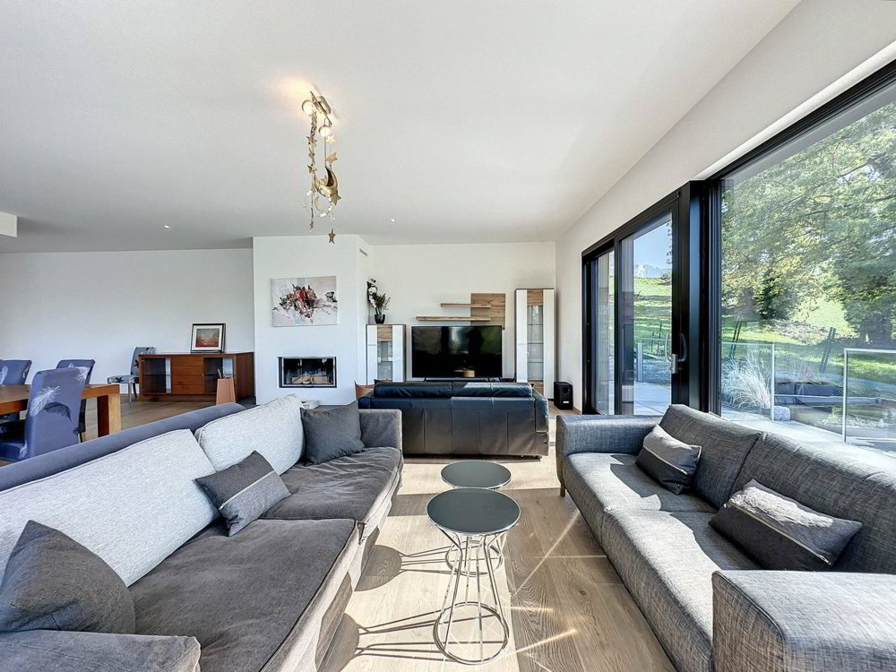 Haus – Montreux, Vernex, Pallens