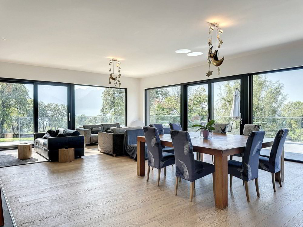 Haus – Montreux, Vernex, Pallens - Ansicht 3