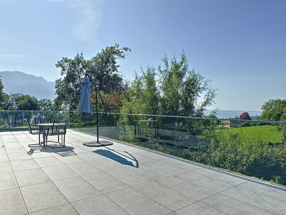 Haus – Montreux, Vernex, Pallens - Ansicht 4