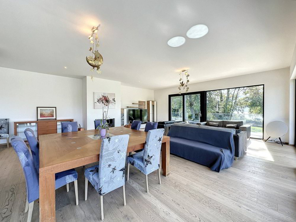 Haus – Montreux, Vernex, Pallens - Mehr