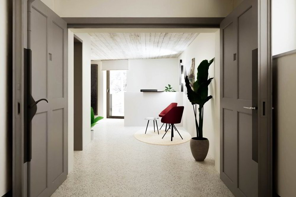 Büro für Individualisten - Ansicht 2