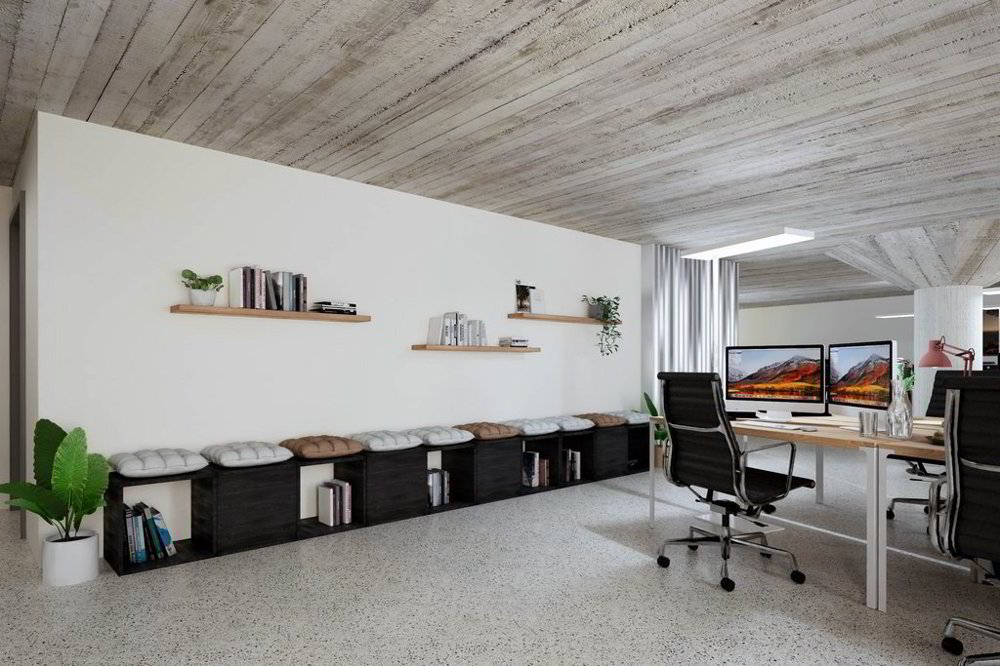Büro für Individualisten - Ansicht 3