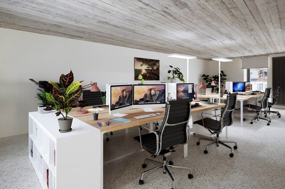 Büro für Individualisten - Ansicht 4