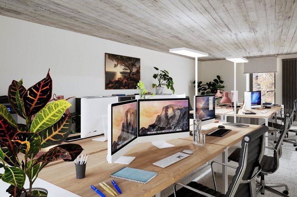Büro für Individualisten - Ansicht 5