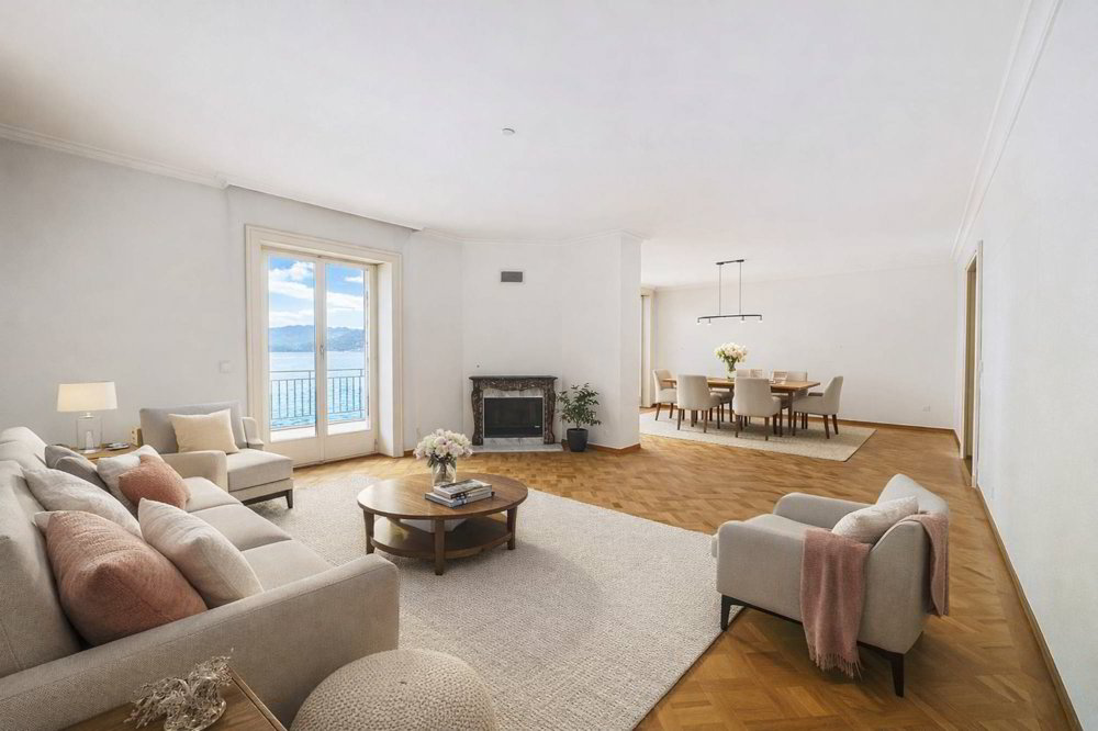 Wohnung – Montreux - Ansicht 4