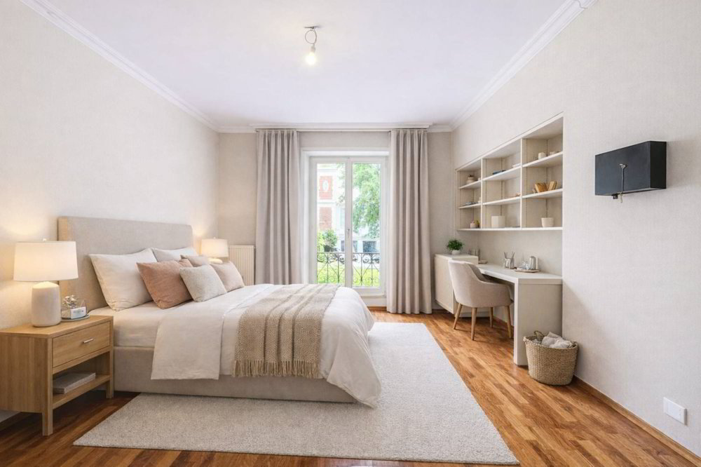Wohnung – Montreux - Mehr