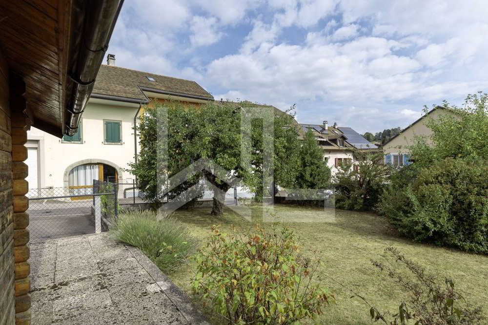 Haus – Yens, District de Morges - Ansicht 2